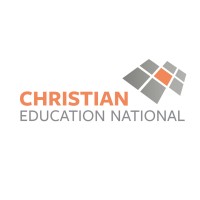 Christian Education National (CEN) logo - Similar company to Myid