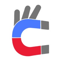 CCmagnetics logo - Similar company to Emg Sa