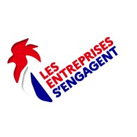 Les entreprises s’engagent  : Club de la Vendée logo - Similar company to Medef Vendée