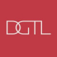 DGTL LAW logo - Similar company to Queritius