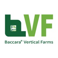 Baccara Vertical Farms logo - Similar company to Galbot Srl