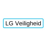 LG Veiligheid logo - Similar company to Andor Security Service