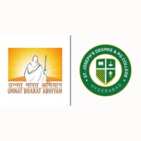 Unnat Bharat Abhiyan, St. Josephs Degree & PG College logo - Similar company to Conscious Basket