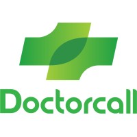 Doctorcall logo - Similar company to Doctap