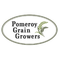 Pomeroy Grain Growers logo - Similar company to Future Technologies