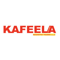 KAFEELA ADVERTSING REQUISITES TRADING LLC logo - Similar company to Ads Advertising Materials