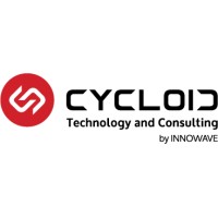 Cycloid - Technology and Consulting by InnoWave logo - Similar company to Pipecodes