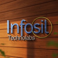 Infosil Technolabs logo - Similar company to Neumeral Technologies
