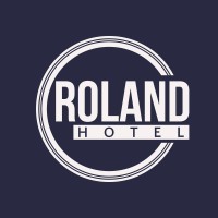 Roland Hotel logo - Similar company to The Samilton Hotel