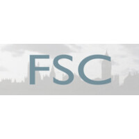 FSC building services logo - Similar company to Control Technologies Uk Ltd
