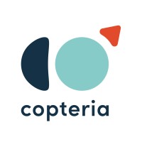Copteria logo - Similar company to Rustine Libre