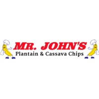 MR. JOHN'S Foods Company Ltd. logo - Similar company to My Women Support