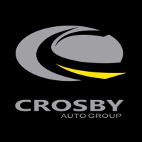 Crosby Auto Group logo - Similar company to Audi Kitchener-Waterloo