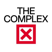 The Complex logo - Similar company to Fairlight Studios Ltd.