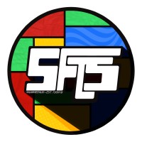 SUGARFREETALKS logo - Similar company to Milkyway Magazine