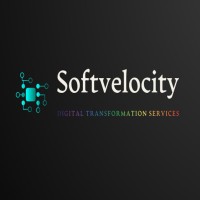 Softvelocity logo - Similar company to Eco Time