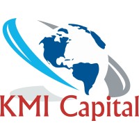 KMI Capital Limited logo - Similar company to Kmi Group Limited