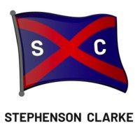 Stephenson Clarke Shipping Ltd logo - Similar company to Locnest
