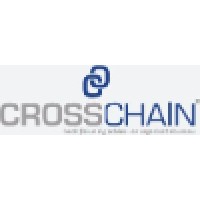 CrossChain logo - Similar company to Crosschain Labs