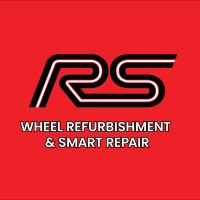 RS Wheel Refurbishment Ltd logo - Similar company to Ribble Technology Ltd
