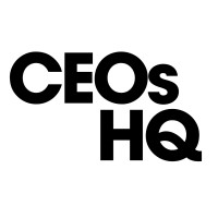 CEOs HQ logo - Similar company to Diana & Co. Empowerment Studio