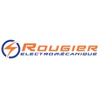 ROUGIER ELECTROMECANIQUE logo - Similar company to Ray Services Ng