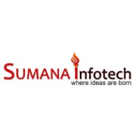 Sumana Infotech - India logo - Similar company to Workbuds