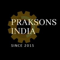 Praksons India Pvt. Ltd. logo - Similar company to Praksons Extracts India Pvt. Ltd.