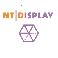 NT Display logo - Similar company to Boombvaping Ltd