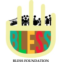 Bless Foundation NGO logo - Similar company to Bless - India