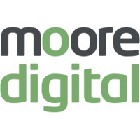 Moore Digital logo - Similar company to Moore Digital Studios