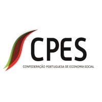 Confederação Portuguesa de Economia Social logo - Similar company to Medgenius