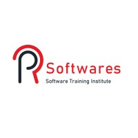 PR Softwares logo - Similar company to Encripti