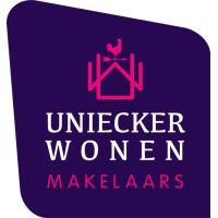 Uniecker Wonen Makelaars logo - Similar company to Alman Rubber