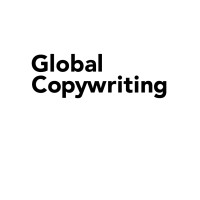 Global Copywriting logo - Similar company to Typeset Pty Ltd