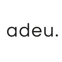 Adeu logo - Similar company to Adeu