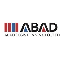 ABAD LOGISTICS logo - Similar company to Bpl Logistics Co.,Ltd