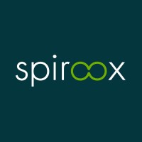 Spiroox Media logo - Similar company to Traffic Panda Bv