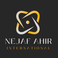 Nejaf Ahir International logo - Similar company to Apply2Work