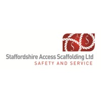 Staffordshire Access Scaffolding Ltd logo - Similar company to Uk Access Solutions Ltd