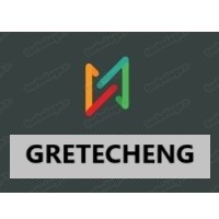 GRETECHENG logo - Similar company to Crgi Solutions