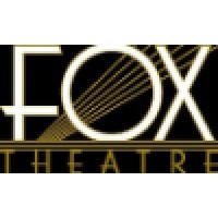 Hutchinson'S Historic Fox Theatre