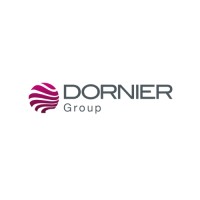 Dornier Group (India) Pvt. Ltd. logo - Similar company to Dornier Group