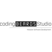 codingBeardsStudio logo - Similar company to Enervance Solutions Gmbh