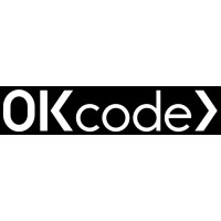 OkCode logo - Similar company to Okode