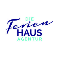 Die FERIENHAUS-AGENTUR logo - Similar company to Fewo Helden