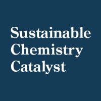 Sustainable Chemistry Catalyst logo - Similar company to Change Chemistry