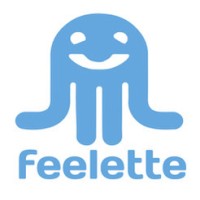 Feelette Oy logo - Similar company to Datavue Technology