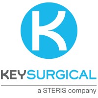 Key Surgical logo - Similar company to Sourcemark Medical