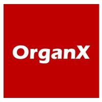 OrganX Foundation logo - Similar company to Clair Obscur